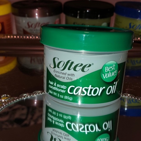 BRAND NEW ❣️ 5 pc Hair Bundle - Softee ❣️ - Picture 2 of 7